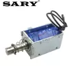 Khóa điện tử nhỏ Sary LY-025DC12V